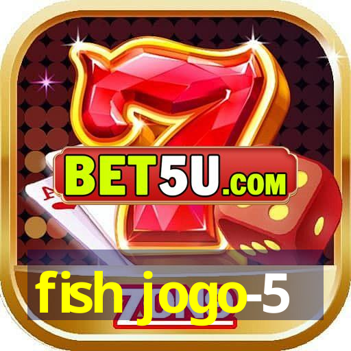 fish jogo